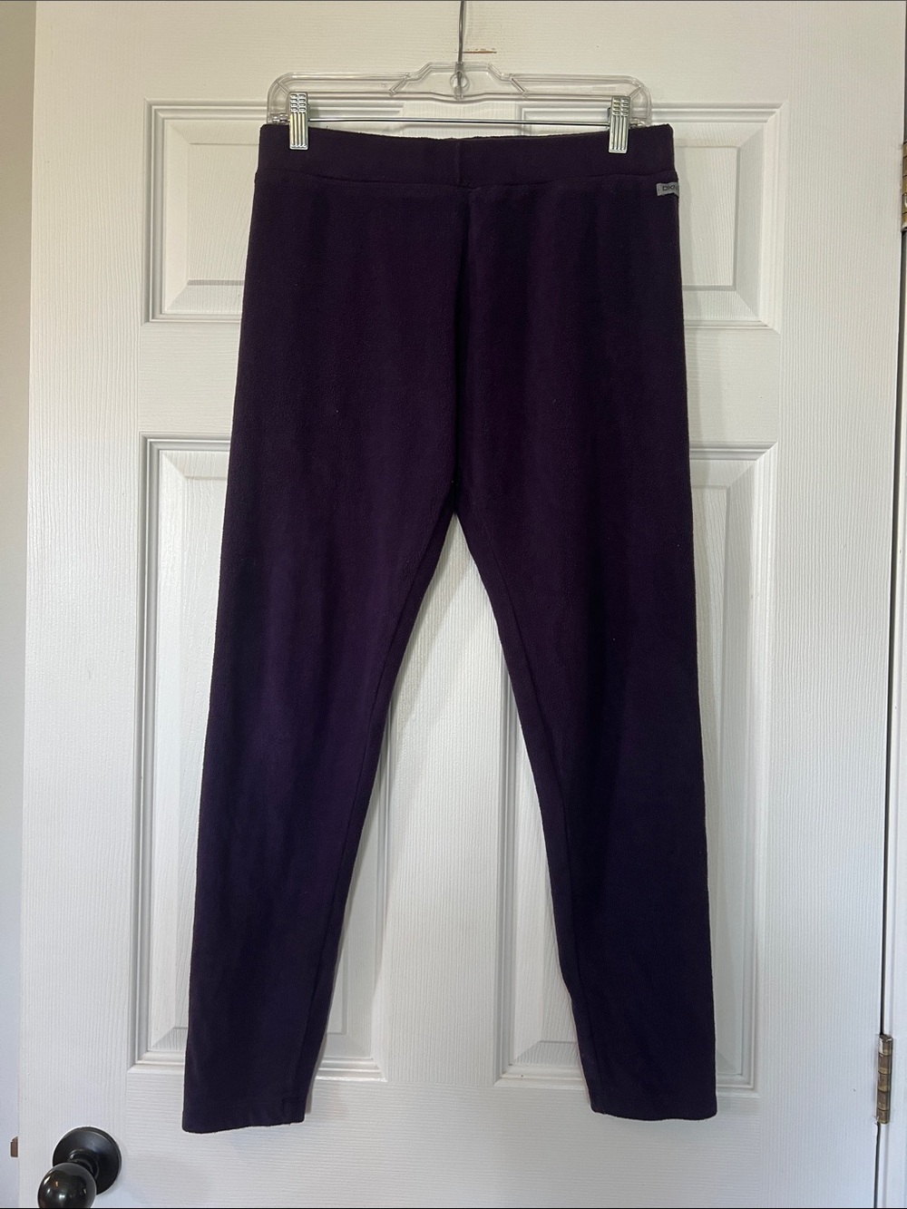 DKNY Purple pants